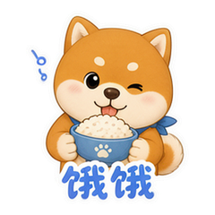 柴柴日常 貼圖 2