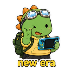 2026 Is 2016 Sticker Pack #4