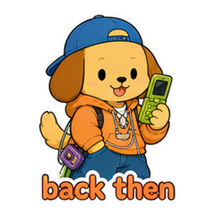 2026 Is 2016 Sticker Pack #1