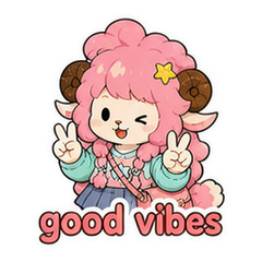 Sticker 8