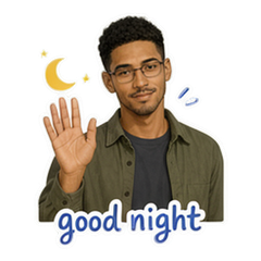 Sticker 12