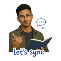 Sticker 9