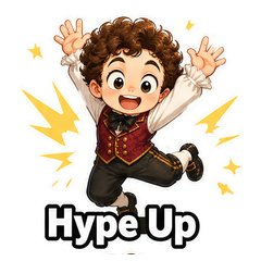Sticker 9