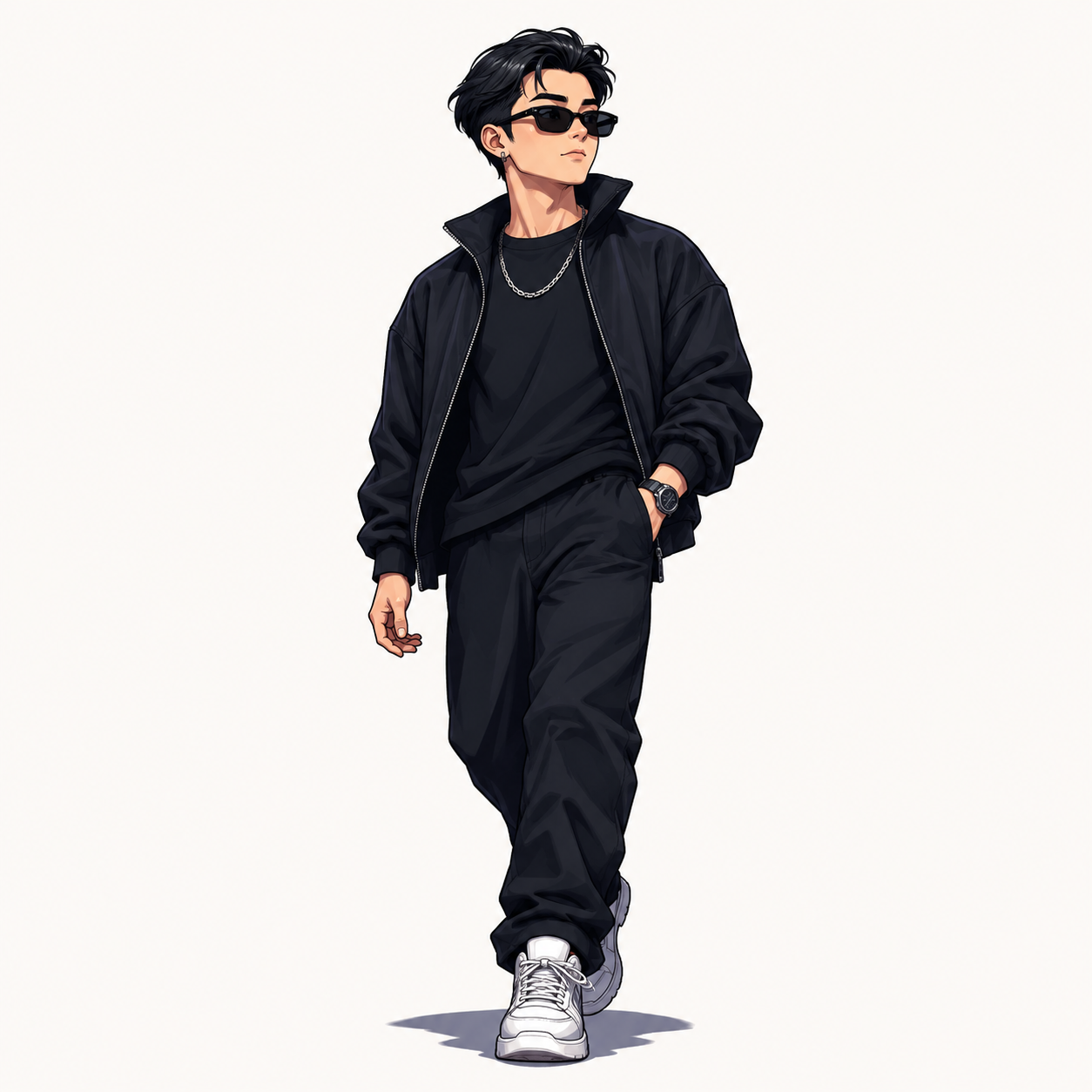 Aura Farming Pack character image