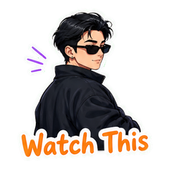 Sticker 8