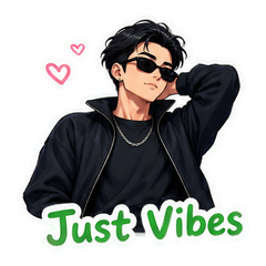 Sticker 9