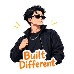 Sticker 5