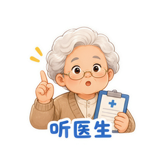 听劝养生爷爷 #4