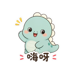 云背小龙 #1