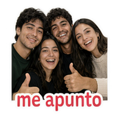 Spanish Group Chat #2