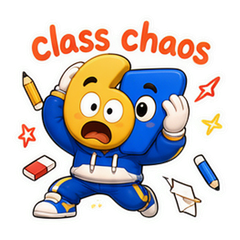 Sticker 9