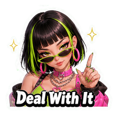 Sticker 9