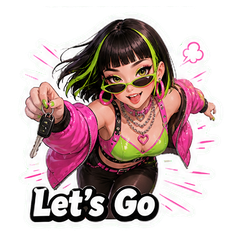 Sticker 11