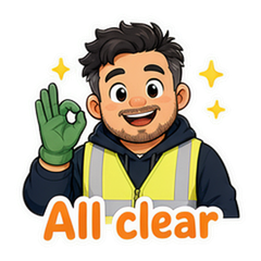 Sticker 11
