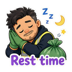 Sticker 12