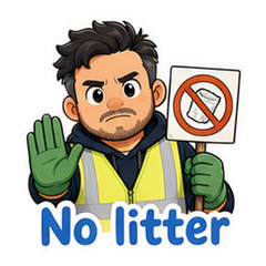 Sticker 8