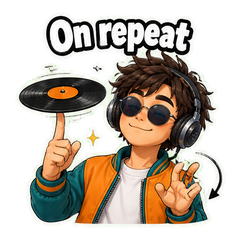 Sticker 8