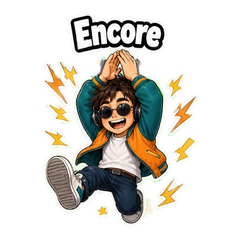 Sticker 12