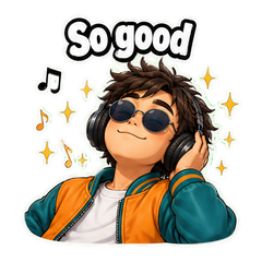 Sticker 6