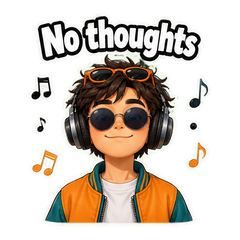 Sticker 11