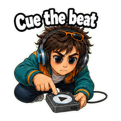 Sticker 7