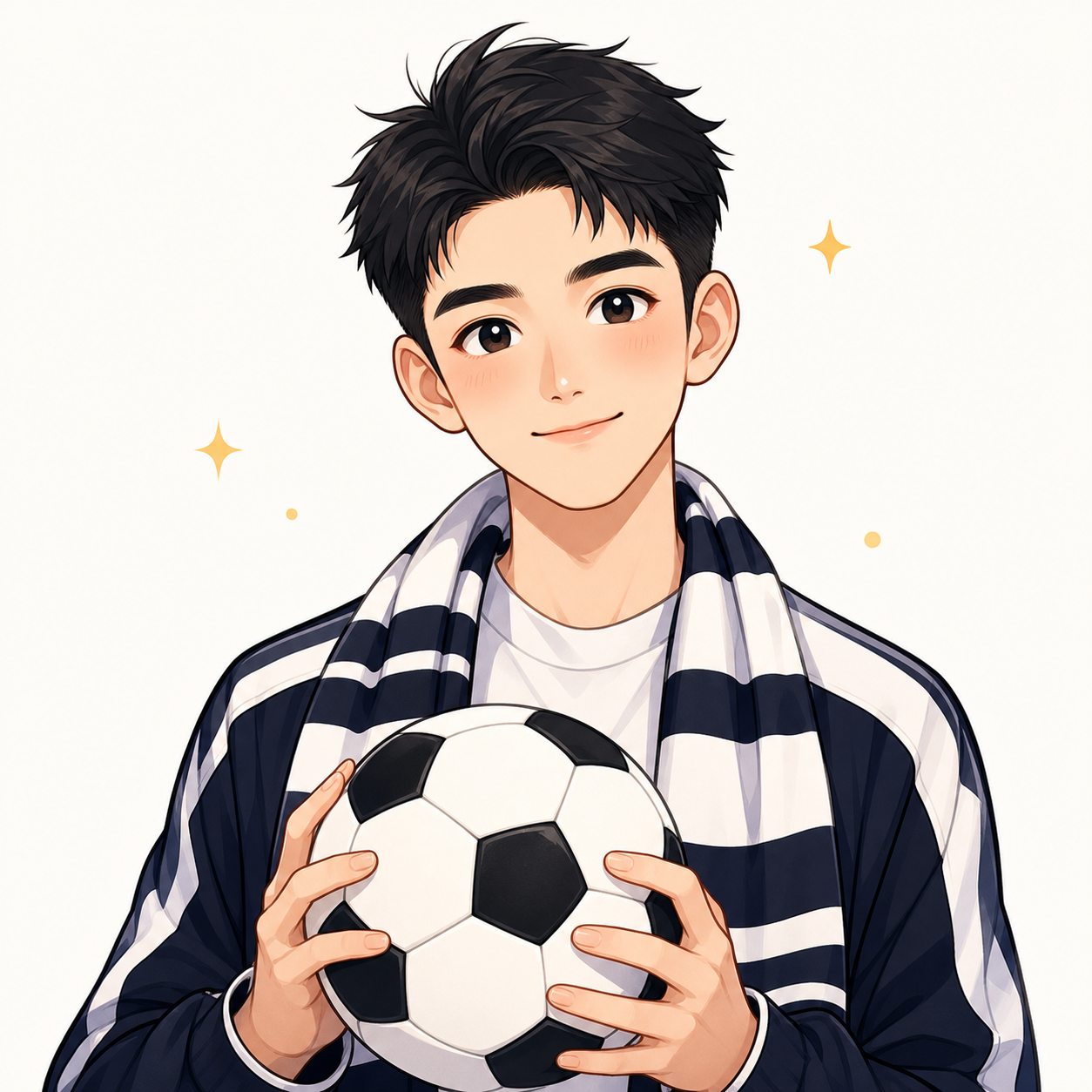 李现开球角色图
