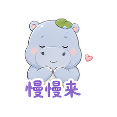 河马吨吨 #2