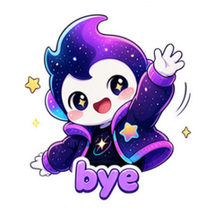 Sticker 12