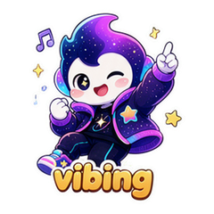Sticker 10