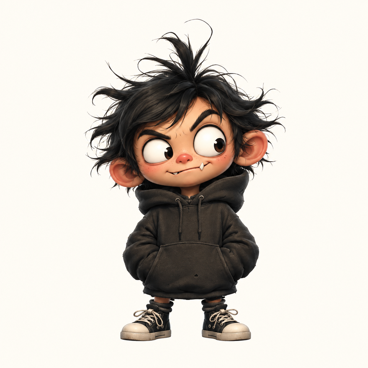 Tiny Chaos Gremlin character image