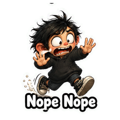 Sticker 9