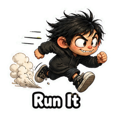 Sticker 12