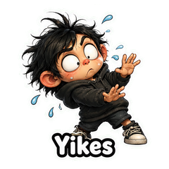 Sticker 11