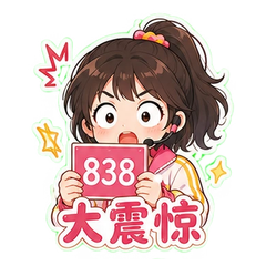 DNA组舞台 #1