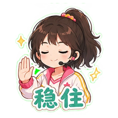 DNA组舞台 #4