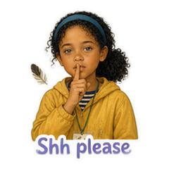 Marsh Bird Helper sticker 4