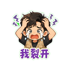 表情 8