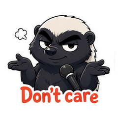 Sticker 1