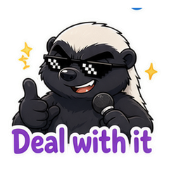 Sticker 9