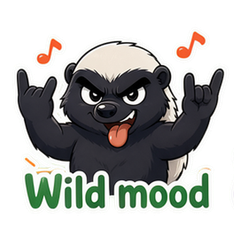 Sticker 11