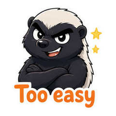 Sticker 8