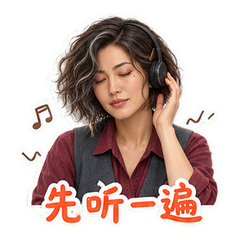 表情 1