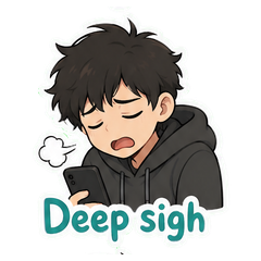 Sticker 8