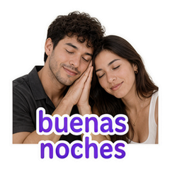 Spanish Couple Chats #4