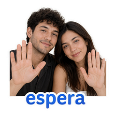 Spanish Couple Chats #3