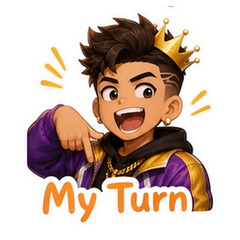 Sticker 10
