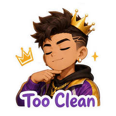 Sticker 11