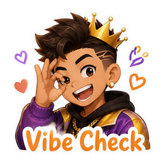 Sticker 12