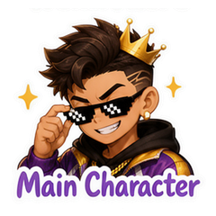 Sticker 9