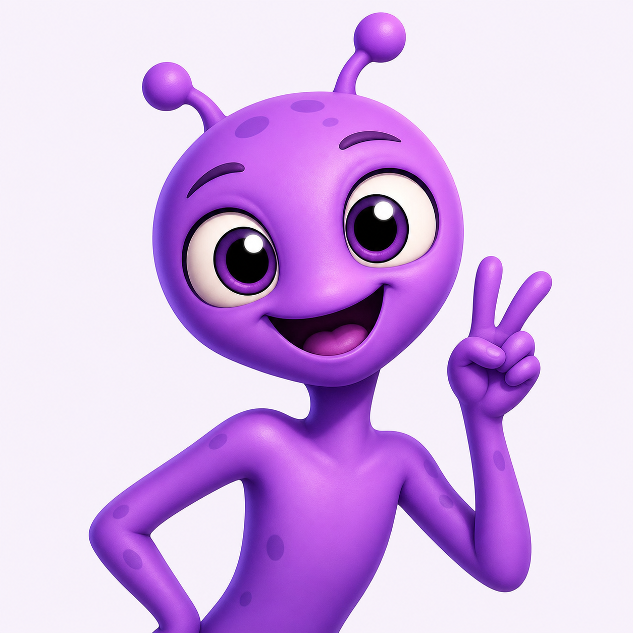 Imagen del personaje de Dame Tu Cosita Dance Stickers